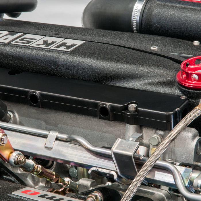 FPG RB26 Billet Engine Loom Housing Injector Wiring Nissan Skyline GT ...