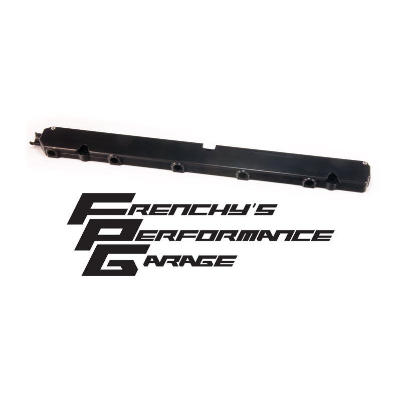 FPG RB26 Billet Engine Loom Housing Injector Wiring Nissan Skyline GT-R FPG-014 FPG-015