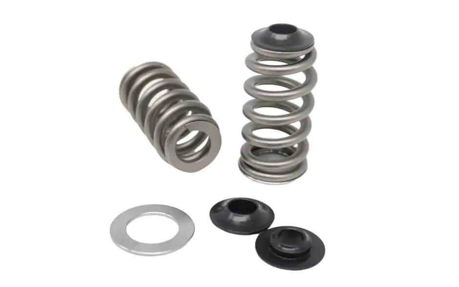 4G63 DOHC Extreme Force Beehive Springs | KVS63-EXTREME — Platinum ...