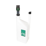 Radium Dump Can Cap Assembly, Dry Break Filler  - Radium Engineering | Coore Australia