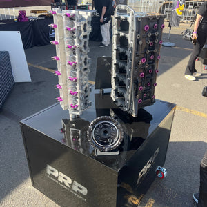 RB26 Engine Block