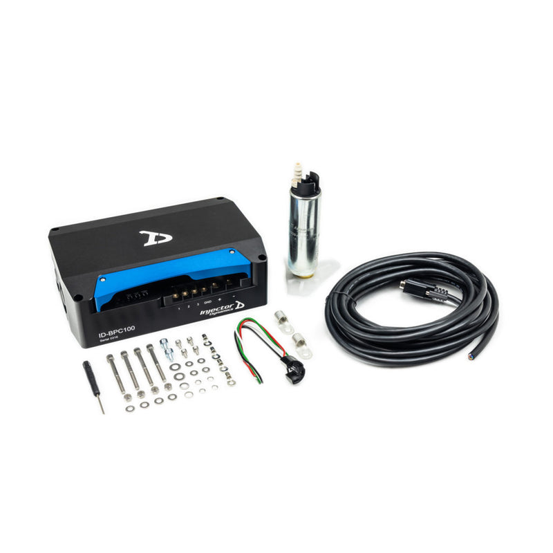 Injector Dynamics BPC100 Controller - TI E5LM