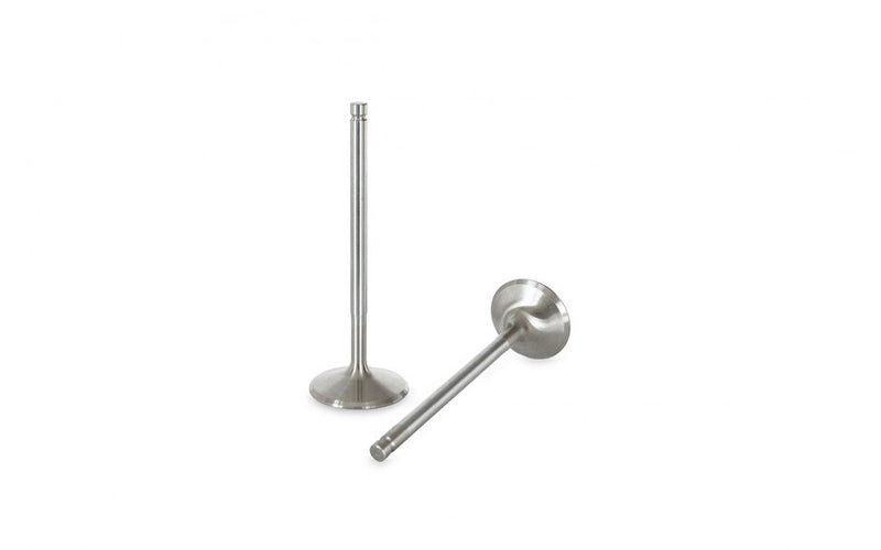 Intake Valve Set 37mm OD | 5.98mm Stem F1965P
