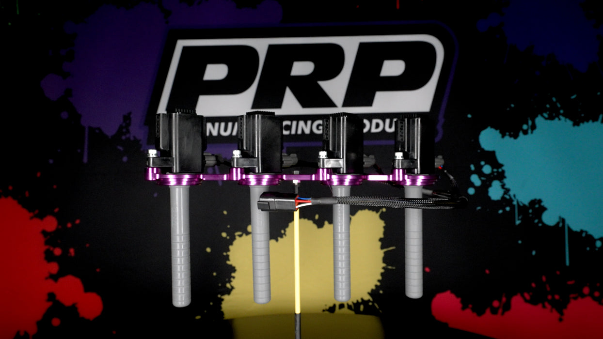 PRP IGN-35A Ignition Coil Kit to suit Nissan FJ20