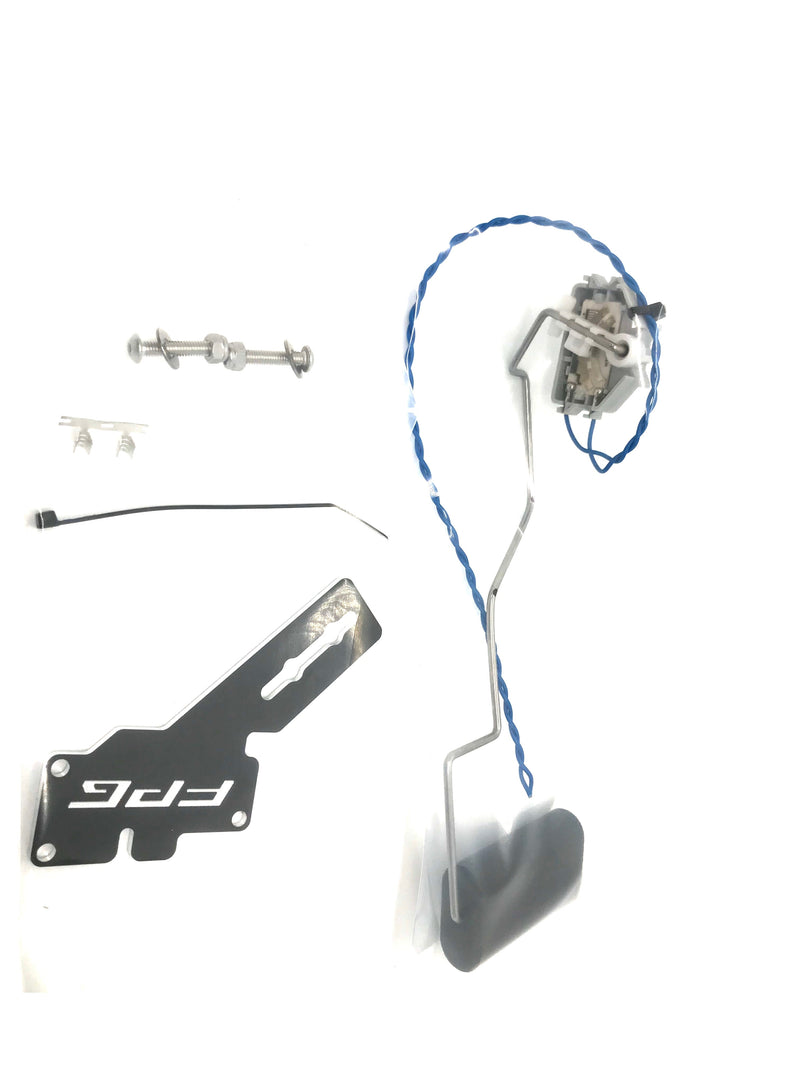 FPG Nissan Skyline BNR32 R32GT-R Factory Fuel Level Sender Repair Kit Stagea C34 FPG-067