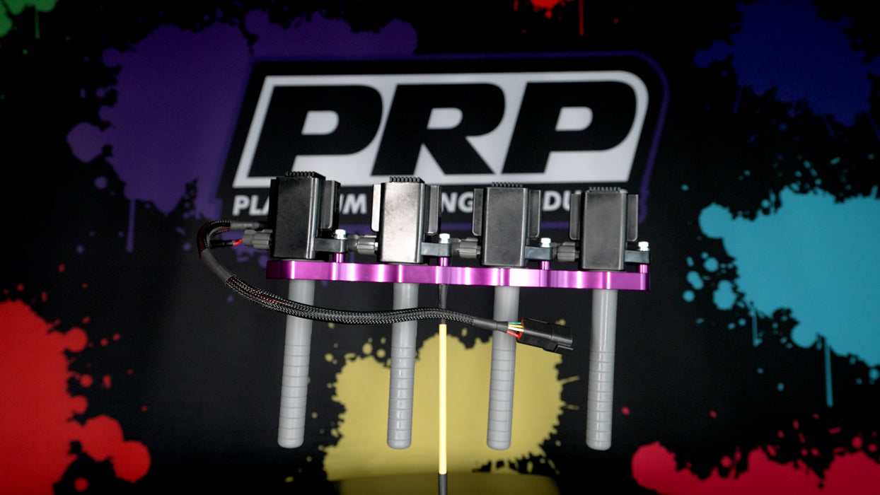 PRP IGN-35A Ignition Coil Kit to suit Honda F Series