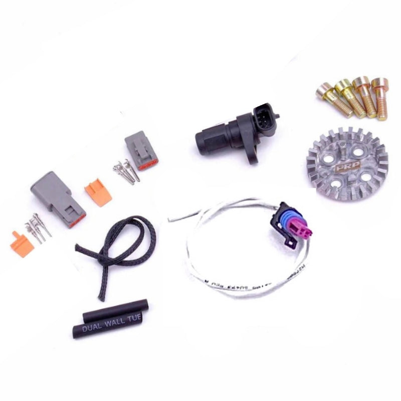 PRP Street Series Camshaft Ignition Timing Accessory Kit to suit Nissan RB20 RB25 RB26