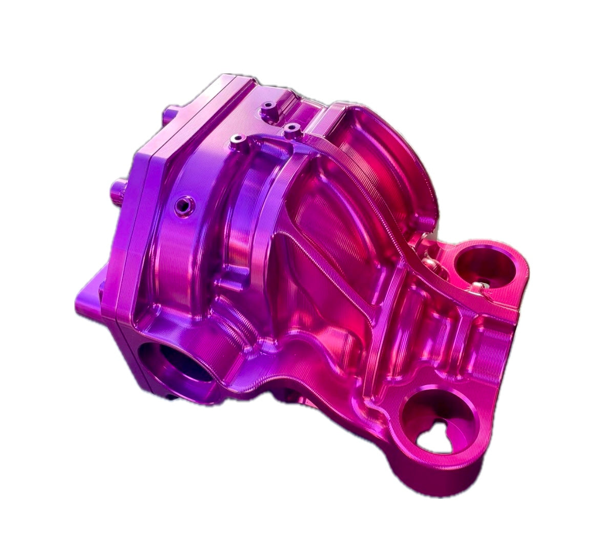 8.8" Differential Conversion Kits