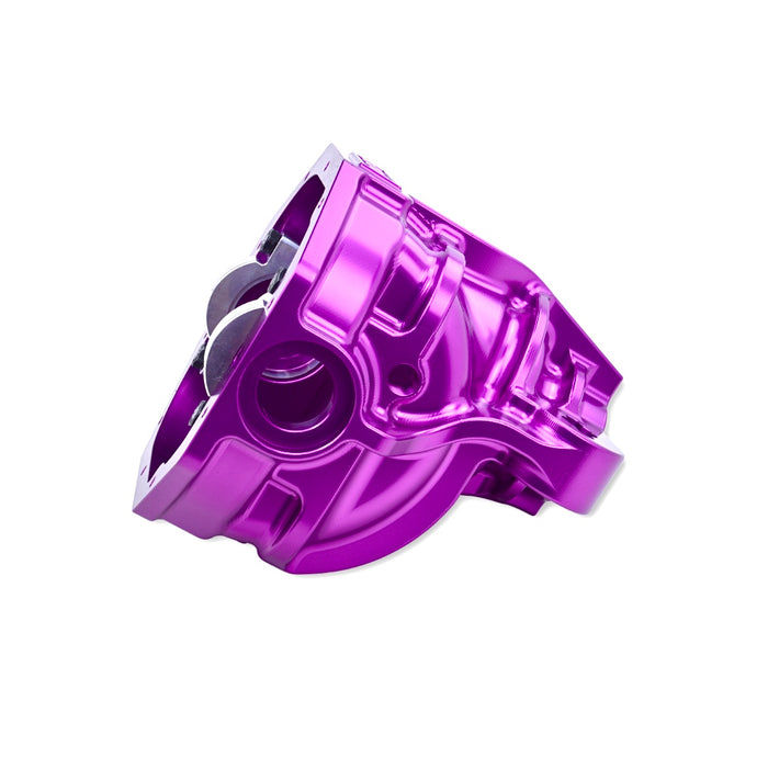 8.8" Pro 35 Nissan R200 S, R Chassis Billet Rear Differential