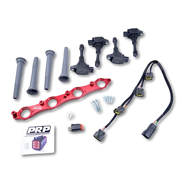 Shop Ford BP Laser, Mazda MX5 / Miata, R35 Ignition Coil Kit