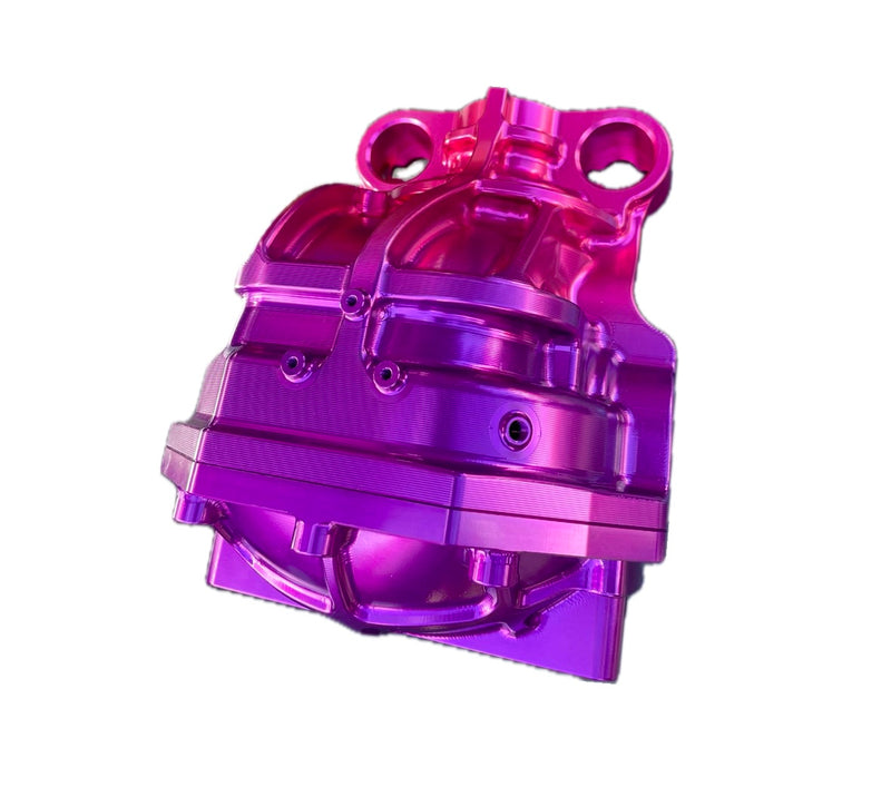 8.8" Rear Differential Billet Housing