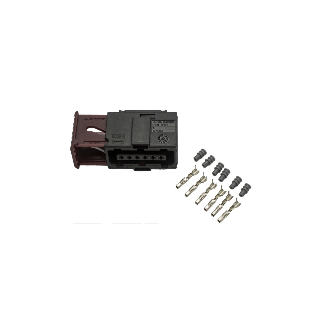 pedal plug PRP GM DBW Pedal Connector Kit — Platinum Racing Products