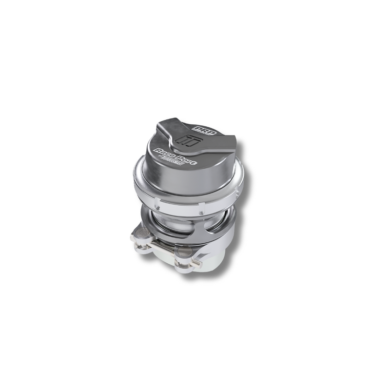 PRP x Turbosmart GenV RacePort BOV