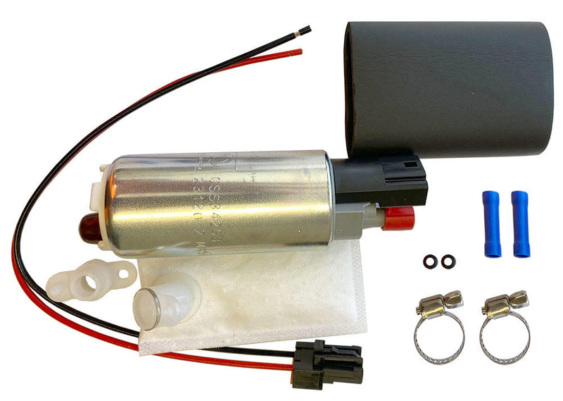 255lph In Tank Fuel Pump GSS342K