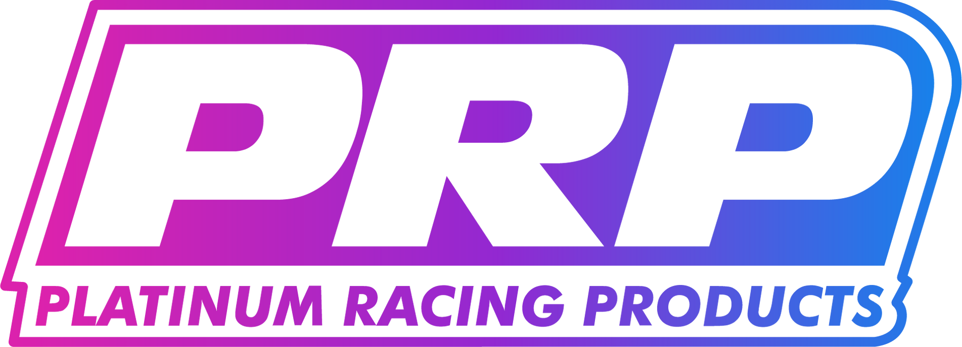 Brands — Platinum Racing Products