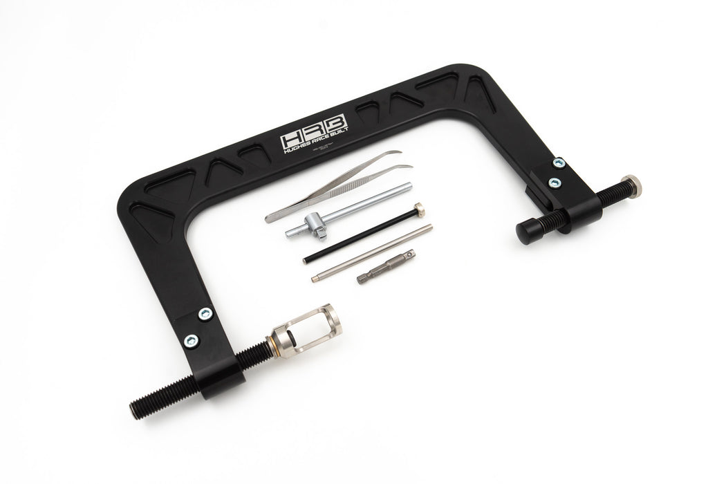 HRB Valve Spring Compressor Kit