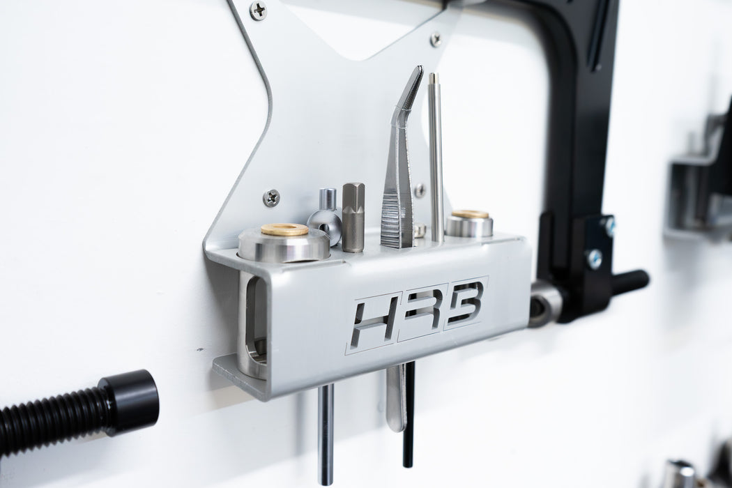 HRB Valve Spring Compressor Kit