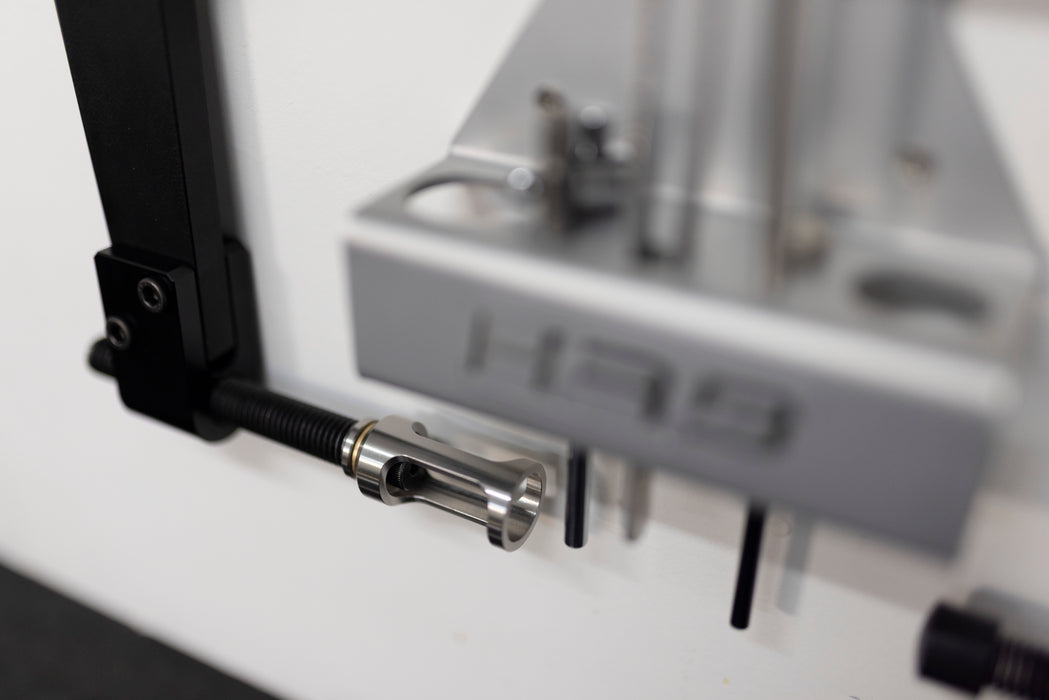 HRB Valve Spring Compressor Kit