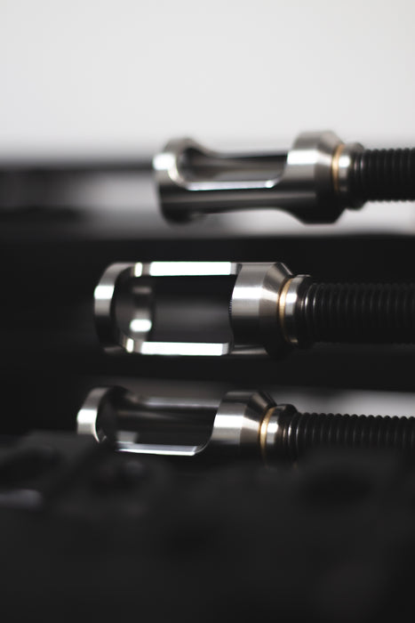 HRB Valve Spring Compressor Kit