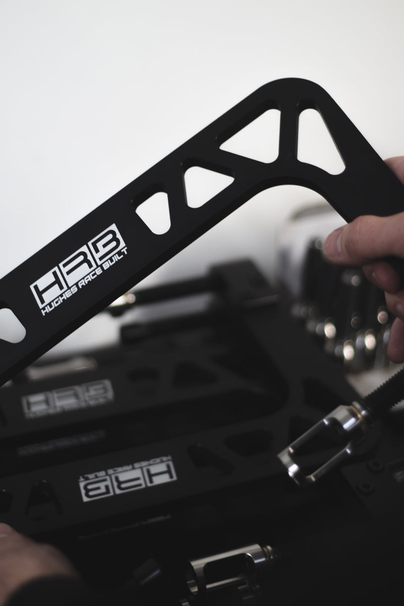 HRB Valve Spring Compressor Kit
