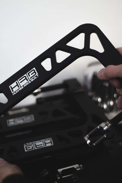 HRB Valve Spring Compressor Kit