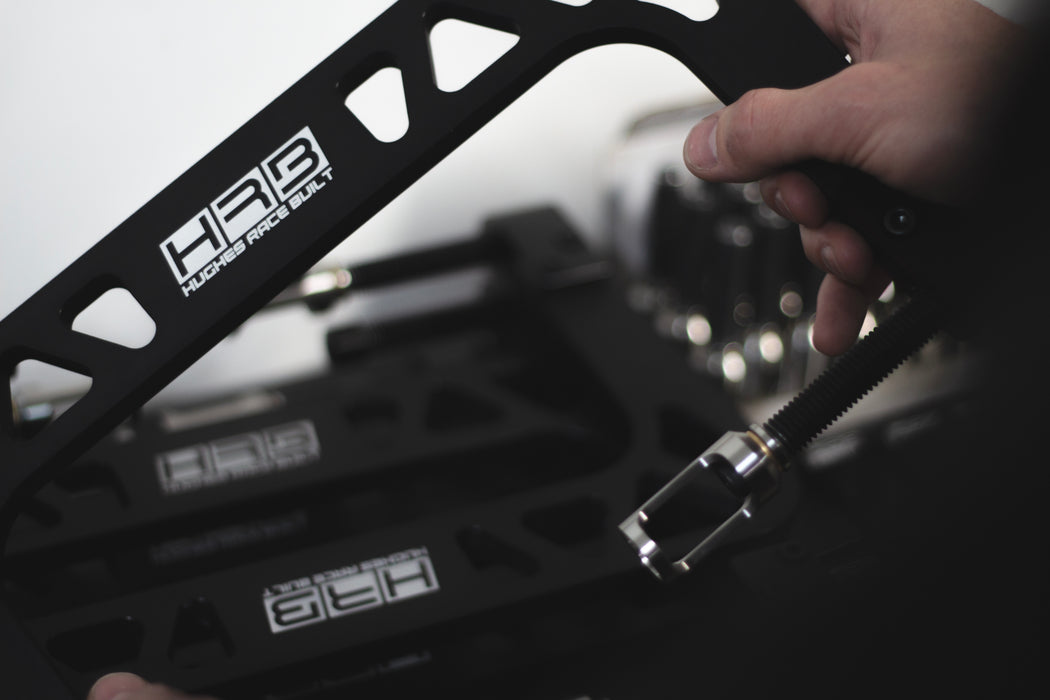 HRB Valve Spring Compressor Kit