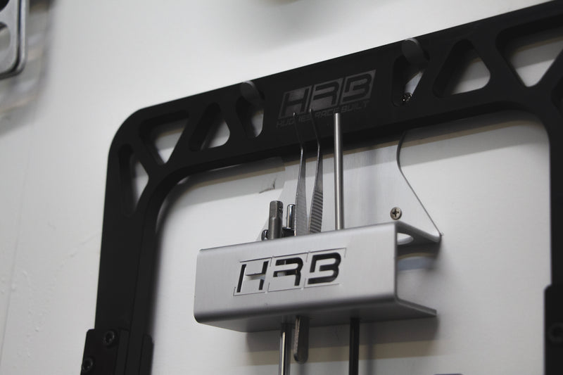 HRB Valve Spring Compressor Kit