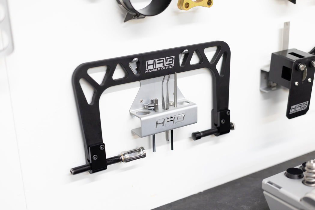 HRB Valve Spring Compressor Kit