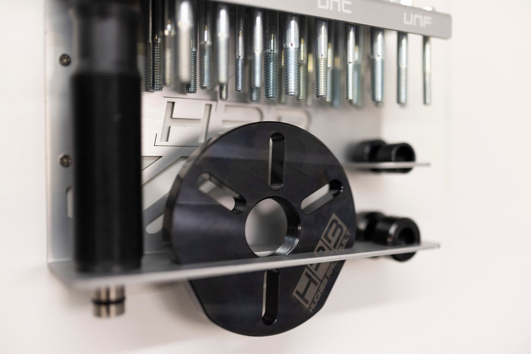 Hydraulic Balancer Puller