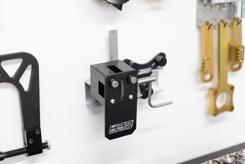 Piston Ring File Kit