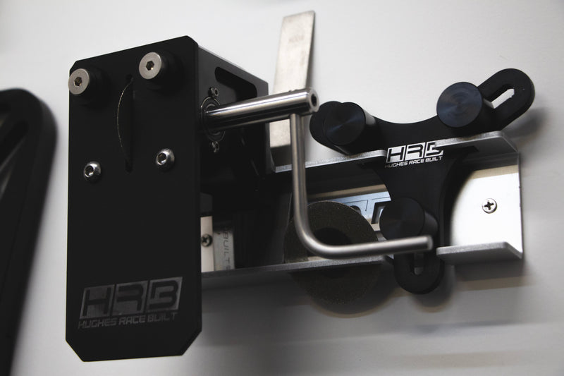 Piston Ring File Kit