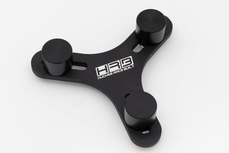 HRB adjustable ring squaring tool - bottom