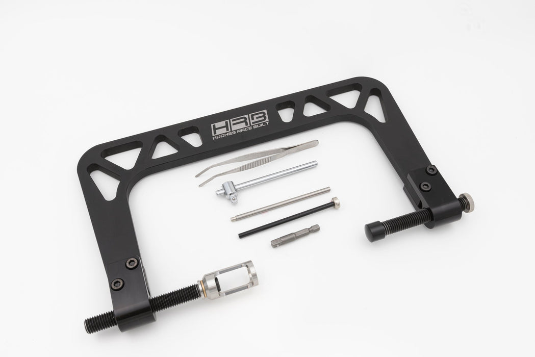 Locking Valve Spring Compressor HRB High Performance Professional Valve Spring Compressor Kit ...