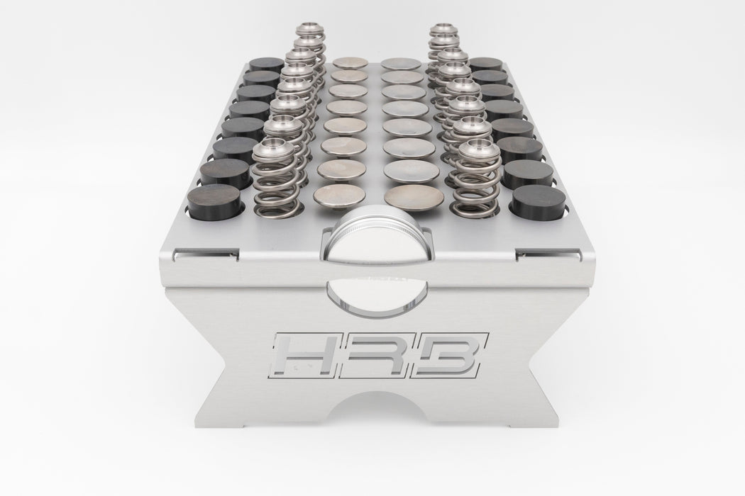 HRB Universal Valve Train Organizer tray- front