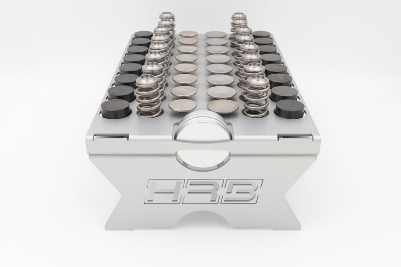HRB Universal Valve Train Organizer tray- front