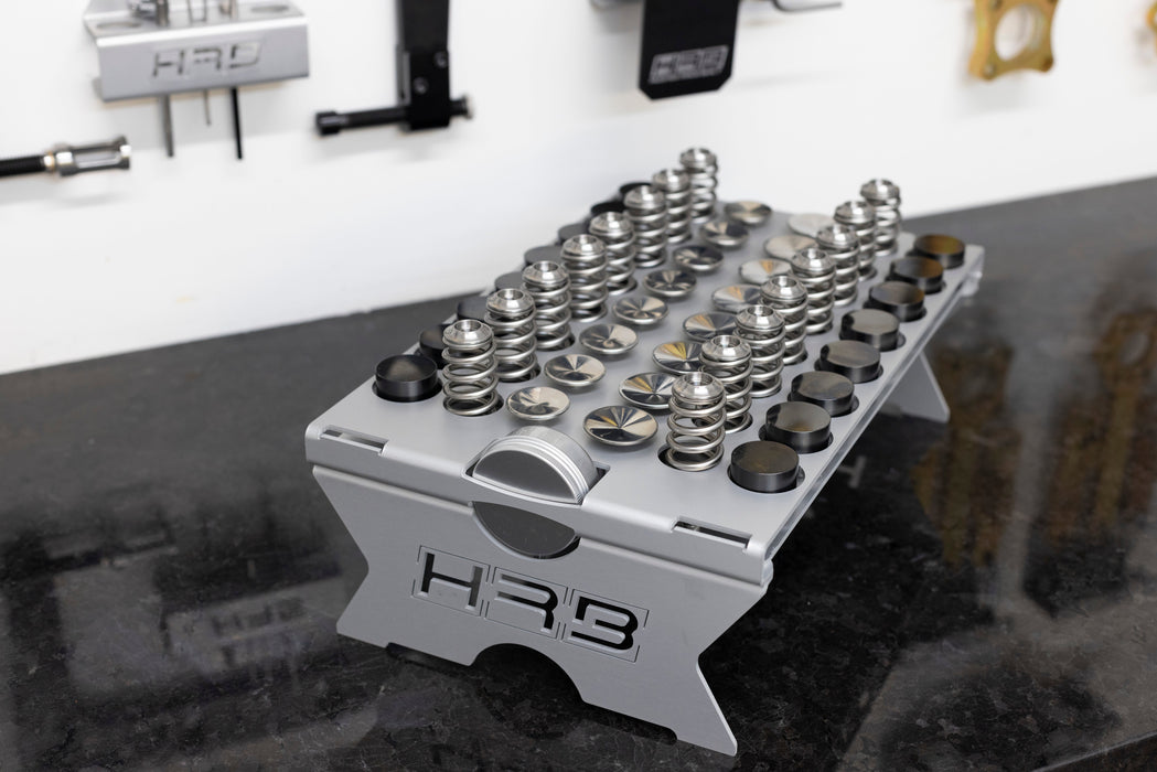 Valve Train Organiser Tray — 4/6-Cylinder
