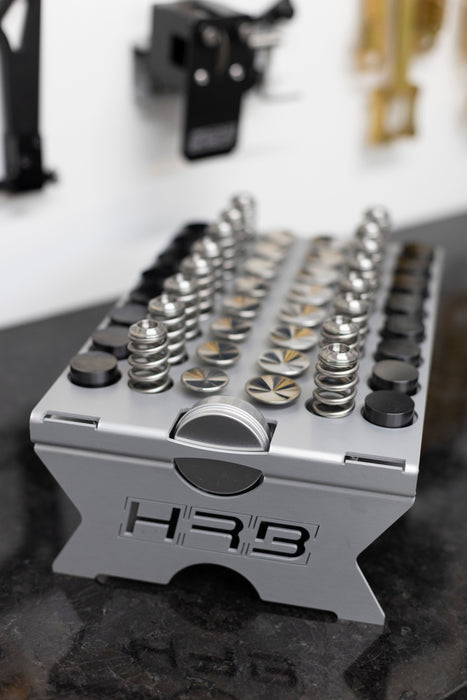 Valve Train Organiser Tray — 4/6-Cylinder