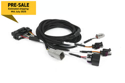 Nexus Plug-in DBW Expansion Harness 2.5m (8')