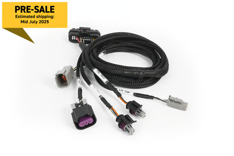 Nexus Plug-in IO Expansion Harness 2.5m (8')