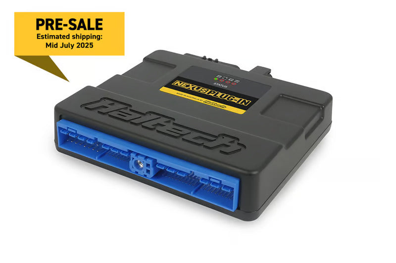 Nexus Plug-in ECU - Nissan Skyline R32/R33/R34 GT-R