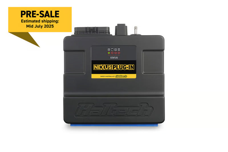 Nexus Plug-in ECU - Nissan Skyline R32/R33/R34 GT-R