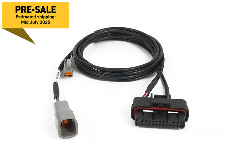 Nexus Plug-in ECU - Nissan Skyline R32/R33/R34 GT-R