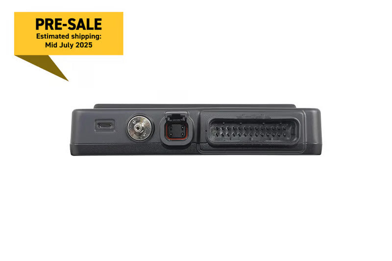 Nexus Plug-in ECU - Nissan Skyline R32/R33/R34 GT-R + LSU4.9 Wideband Hardware Pack