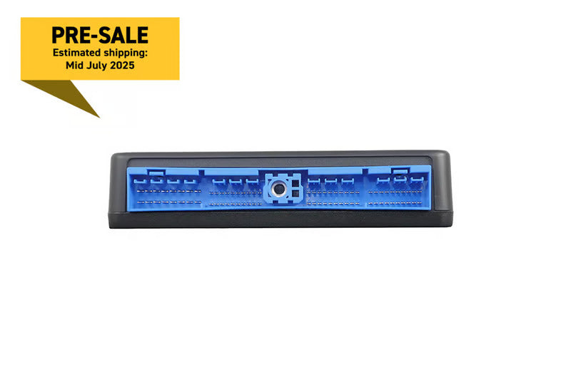 Nexus Plug-in ECU - Nissan Skyline R32/R33/R34 GT-R + LSU4.9 Wideband Hardware Pack