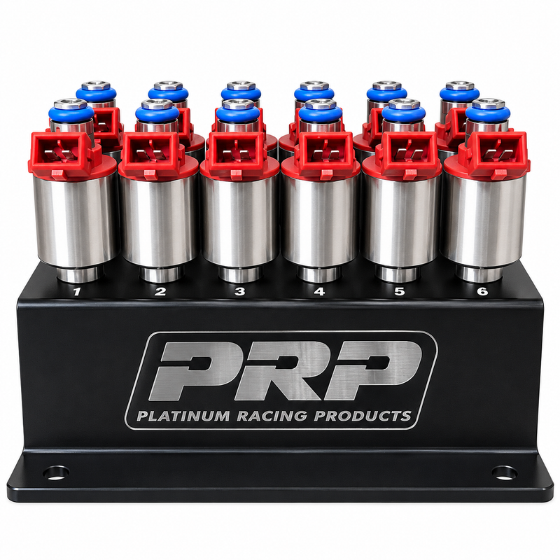 Spark Plug / injector Holder