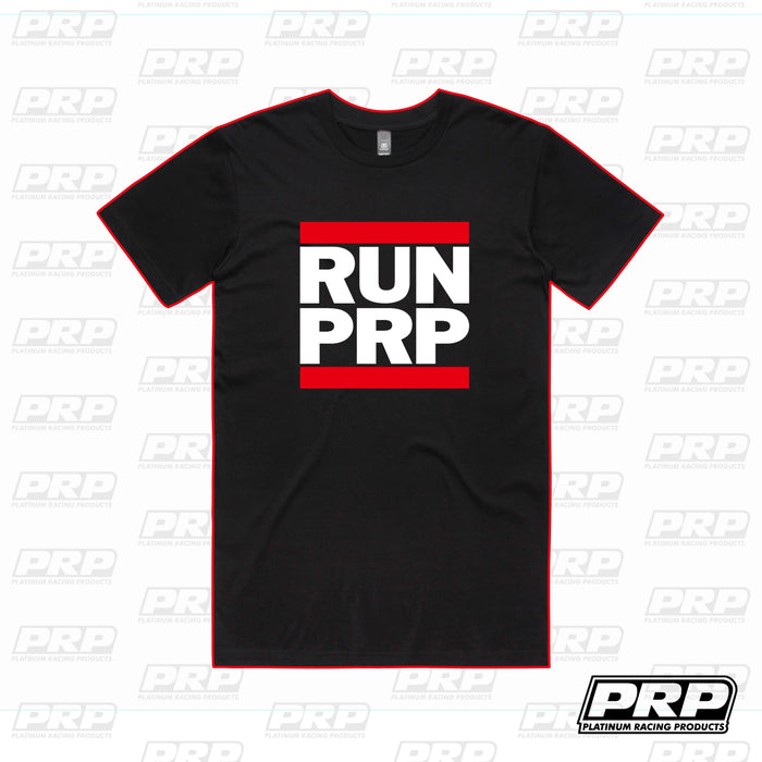 "RUN PRP" Shirt