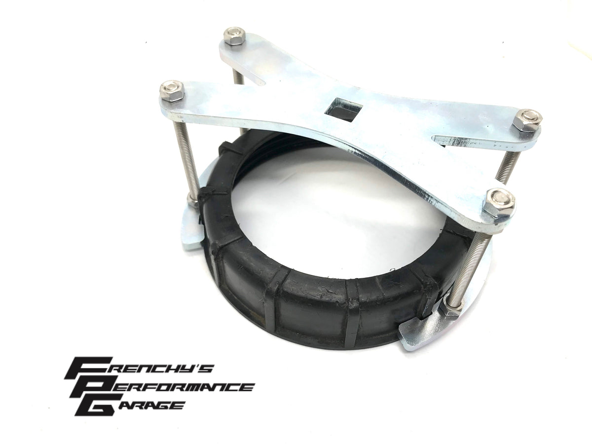 FPG Fuel Tank Lock Ring Tool Nissan R Chassis (Plastic Tank