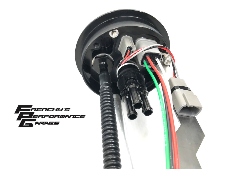 大福 FPG Toyota Supra MK4 JZA80 Fuel Pump Hanger Kit Single Twin Triple