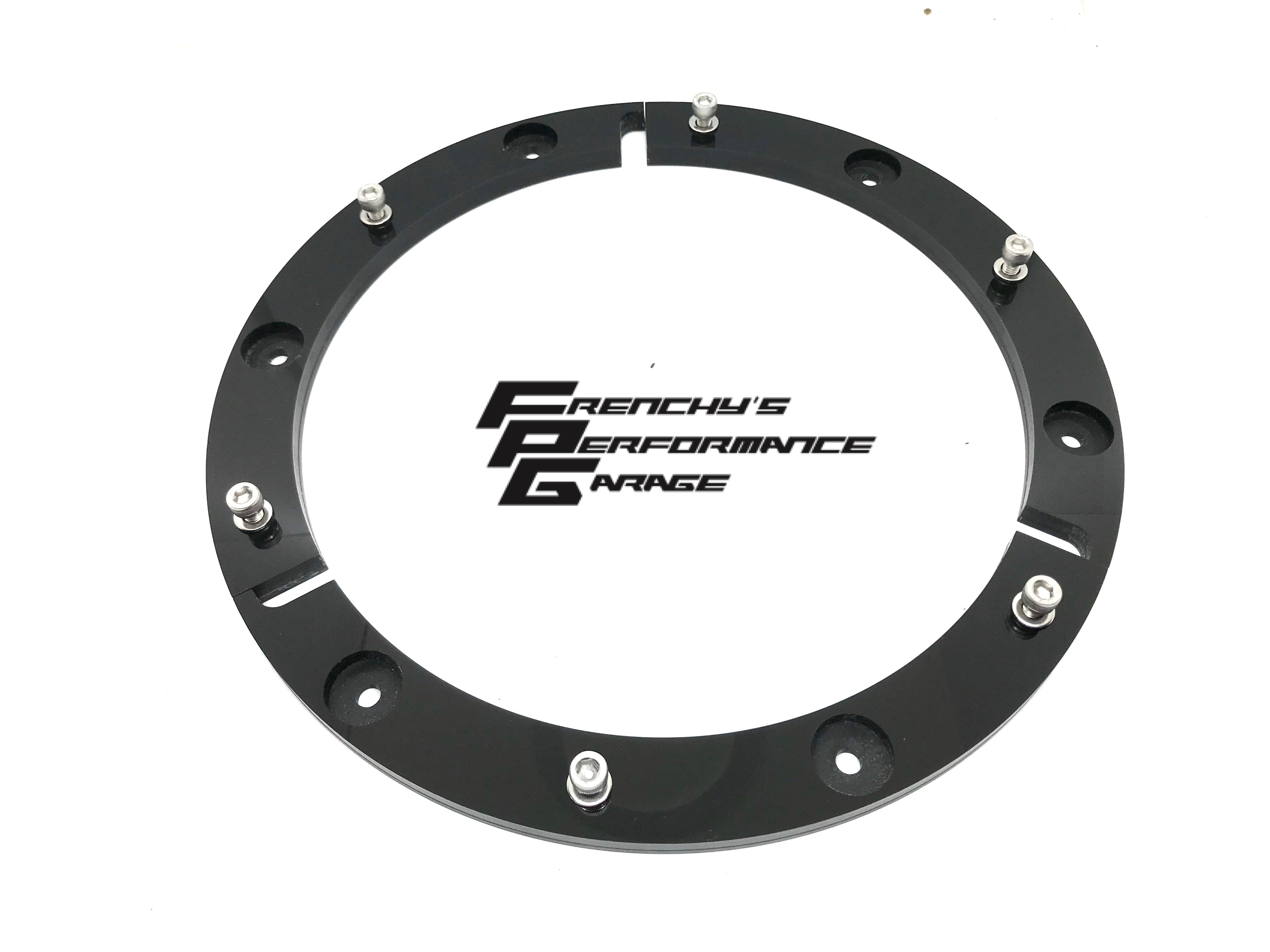 FPG Toyota Supra MK4 JZA80 Fuel Pump Hanger Kit Single Twin Triple