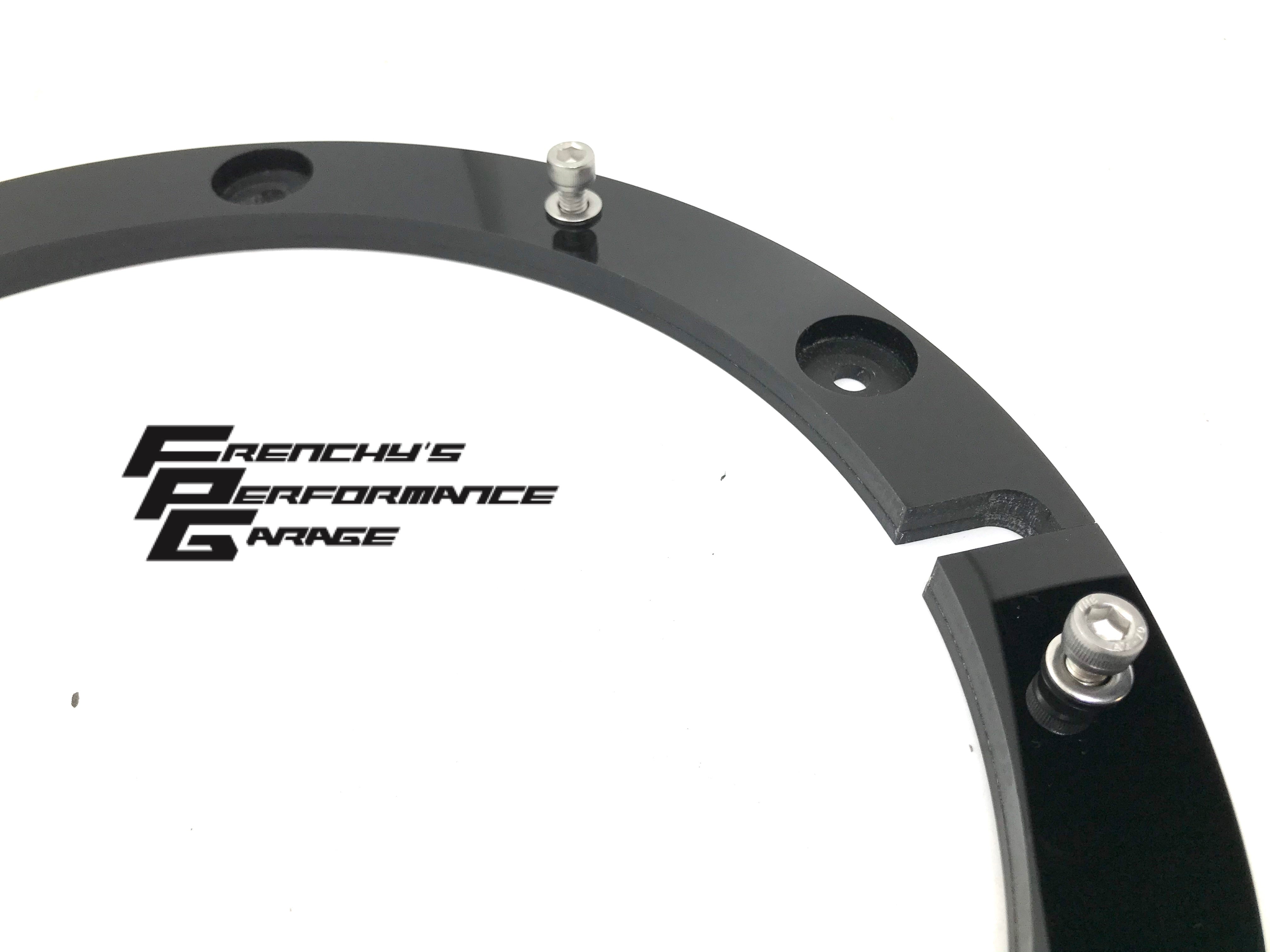 FPG Toyota Supra MK4 JZA80 Fuel Pump Hanger Kit Single Twin Triple